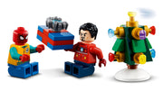 LEGO Marvel Avengers: The Avengers Advent Calendar - 298 Piece Building Kit [LEGO, #76196] LEGO LEGO   
