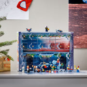 LEGO Marvel Avengers: The Avengers Advent Calendar - 298 Piece Building Kit [LEGO, #76196] LEGO LEGO   