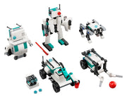 LEGO Mindstorms: Mini Robots - 366 Piece Building Kit [LEGO, #40413] LEGO LEGO   