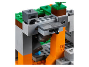 LEGO: Minecraft [The Zombie Cave #21141] LEGO LEGO