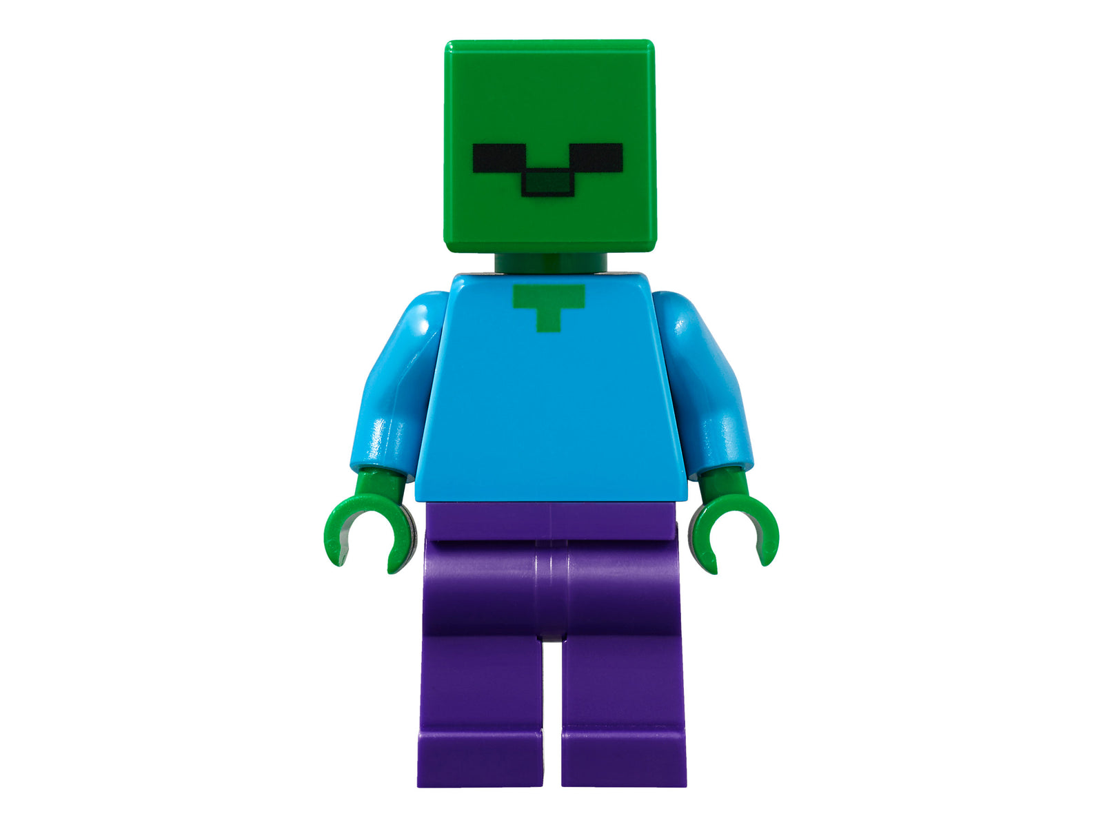 LEGO: Minecraft [The Zombie Cave #21141] LEGO LEGO