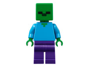 LEGO: Minecraft [The Zombie Cave #21141] LEGO LEGO