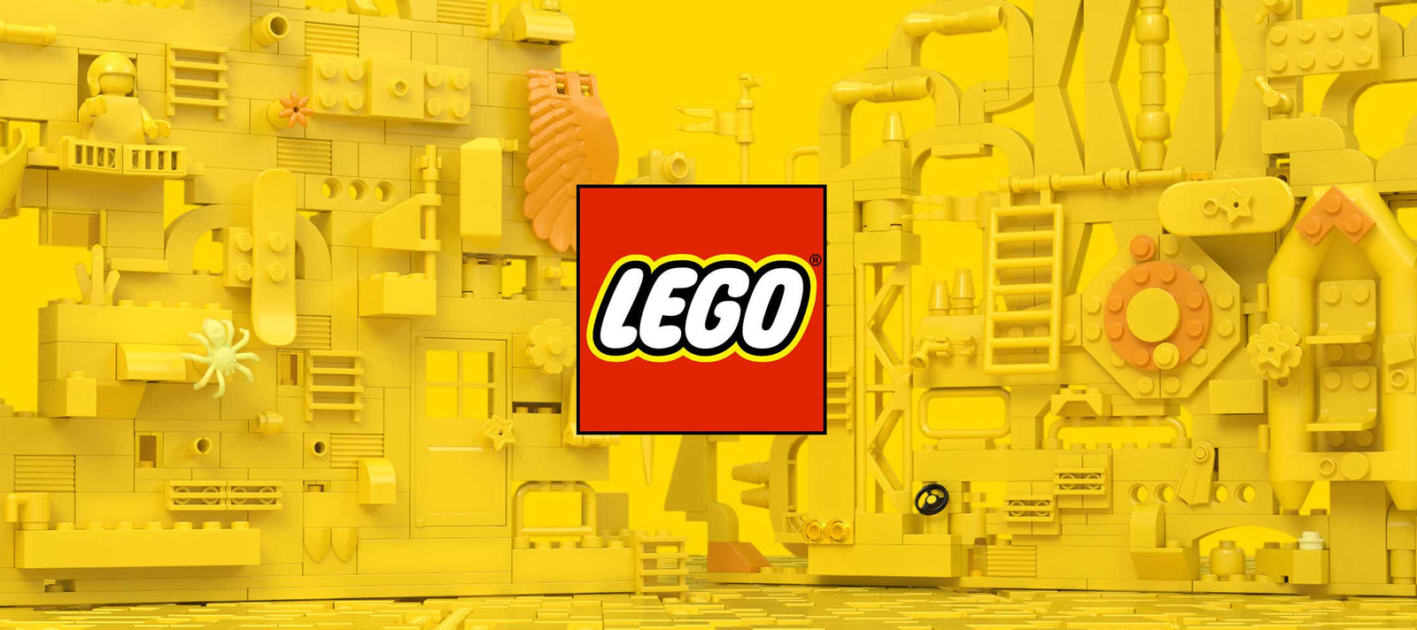 LEGO Originals: German Patent LEGO Toy Car 1963 - Limited Edition Print [LEGO, #5006006] LEGO LEGO   