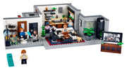 LEGO: Icons [Queer Eye - The Fab 5 Loft #10291] LEGO LEGO
