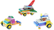 LEGO: Promotional [3-in-1 Rebuilable Flying Car #6387807] LEGO LEGO