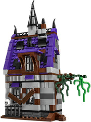 LEGO Scooby-Doo: Mystery Mansion - 860 Piece Building Kit [LEGO, #75904] LEGO LEGO   
