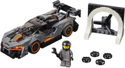 LEGO Speed Champions: McLaren Senna - 219 Piece Building Kit [LEGO, #75892] LEGO LEGO   