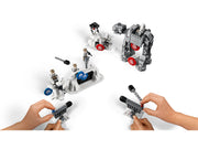 LEGO Star Wars: Action Battle Echo Base Defense - 504 Piece Building Kit [LEGO, #75241] LEGO LEGO   