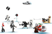 LEGO Star Wars: Advent Calendar 2021 - 335 Piece Building Kit [LEGO, #75307] LEGO LEGO   