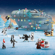 LEGO Star Wars: Advent Calendar 2021 - 335 Piece Building Kit [LEGO, #75307] LEGO LEGO   