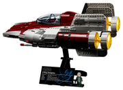Star Wars: A-Wing Starfighter #75275 LEGO LEGO