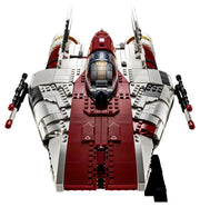 Star Wars: A-Wing Starfighter #75275 LEGO LEGO