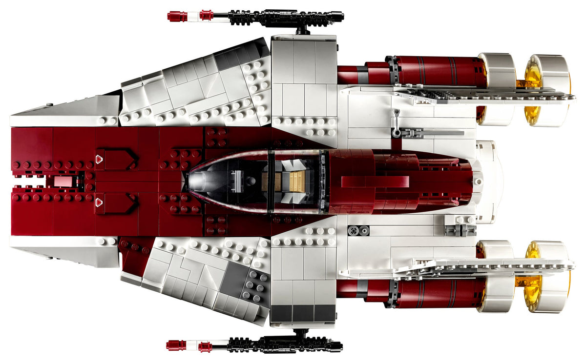 Star Wars: A-Wing Starfighter #75275 LEGO LEGO