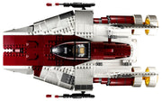 Star Wars: A-Wing Starfighter #75275 LEGO LEGO
