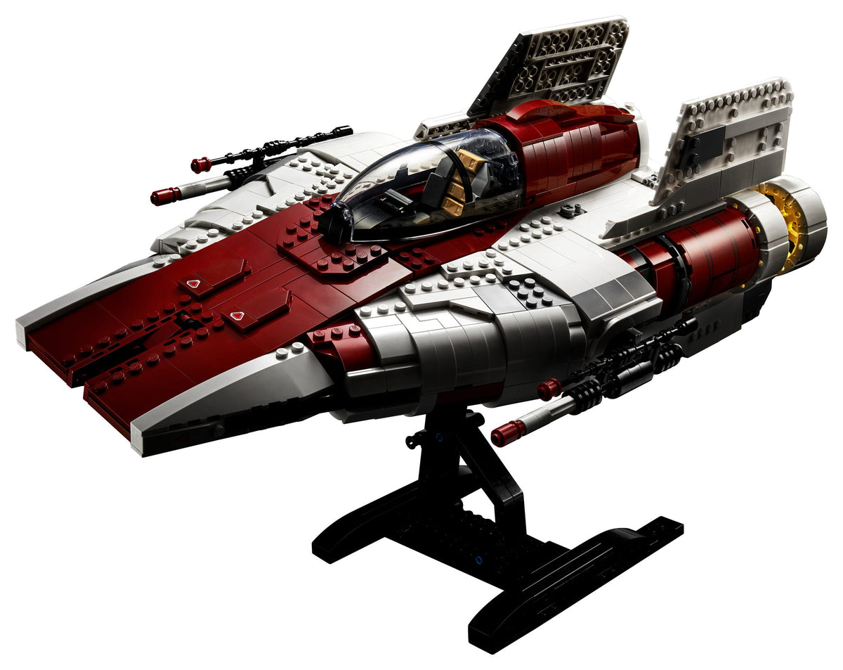 Star Wars: A-Wing Starfighter #75275 LEGO LEGO