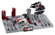 LEGO Star Wars: Death Star II Battle Building Set - 235 Piece Building Kit [LEGO, #40407] LEGO LEGO   
