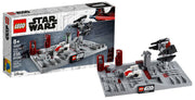LEGO Star Wars: Death Star II Battle Building Set - 235 Piece Building Kit [LEGO, #40407] LEGO LEGO   