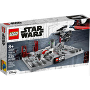 LEGO Star Wars: Death Star II Battle Building Set - 235 Piece Building Kit [LEGO, #40407] LEGO LEGO   