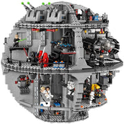 LEGO Star Wars: Death Star - 4016 Piece Building Kit [LEGO, #75159] LEGO LEGO   