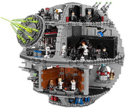 LEGO Star Wars: Death Star - 4016 Piece Building Kit [LEGO, #75159] LEGO LEGO   