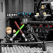 LEGO Star Wars: Death Star - 4016 Piece Building Kit [LEGO, #75159] LEGO LEGO   