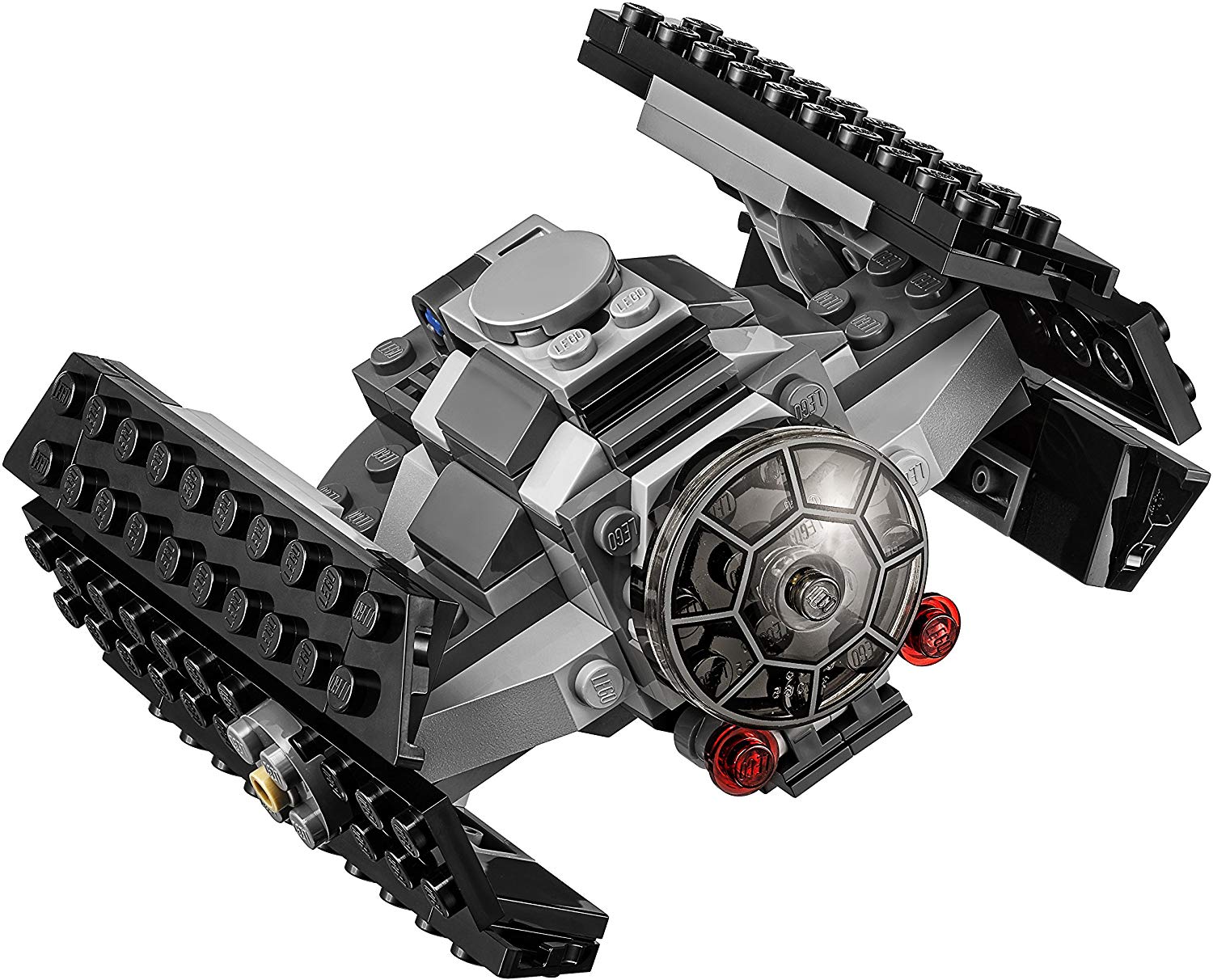 LEGO Star Wars: Death Star - 4016 Piece Building Kit [LEGO, #75159] LEGO LEGO   