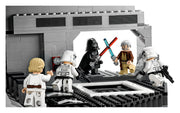 LEGO Star Wars: Death Star - 4016 Piece Building Kit [LEGO, #75159] LEGO LEGO   