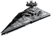 LEGO Star Wars: Imperial Star Destroyer - Ultimate Collector Series - 4784 Piece Building Kit [LEGO, #75252] LEGO LEGO   