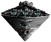 LEGO Star Wars: Imperial Star Destroyer - Ultimate Collector Series - 4784 Piece Building Kit [LEGO, #75252] LEGO LEGO   