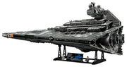 LEGO Star Wars: Imperial Star Destroyer - Ultimate Collector Series - 4784 Piece Building Kit [LEGO, #75252] LEGO LEGO   