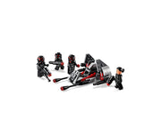 LEGO Star Wars: Inferno Squad Battle Pack - 118 Piece Building Kit [LEGO, #75226] LEGO LEGO   
