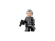 LEGO Star Wars: Kylo Ren's Shuttle - 1005 Piece Building Set [LEGO, #75256] LEGO LEGO   