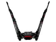 LEGO Star Wars: Kylo Ren's Shuttle - 1005 Piece Building Set [LEGO, #75256] LEGO LEGO   