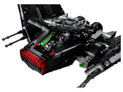 LEGO Star Wars: Kylo Ren's Shuttle - 1005 Piece Building Set [LEGO, #75256] LEGO LEGO   