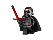 LEGO Star Wars: Kylo Ren's Shuttle - 1005 Piece Building Set [LEGO, #75256] LEGO LEGO   