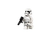LEGO Star Wars: Kylo Ren's Shuttle - 1005 Piece Building Set [LEGO, #75256] LEGO LEGO   