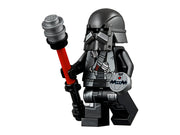 LEGO Star Wars: Kylo Ren's Shuttle - 1005 Piece Building Set [LEGO, #75256] LEGO LEGO   