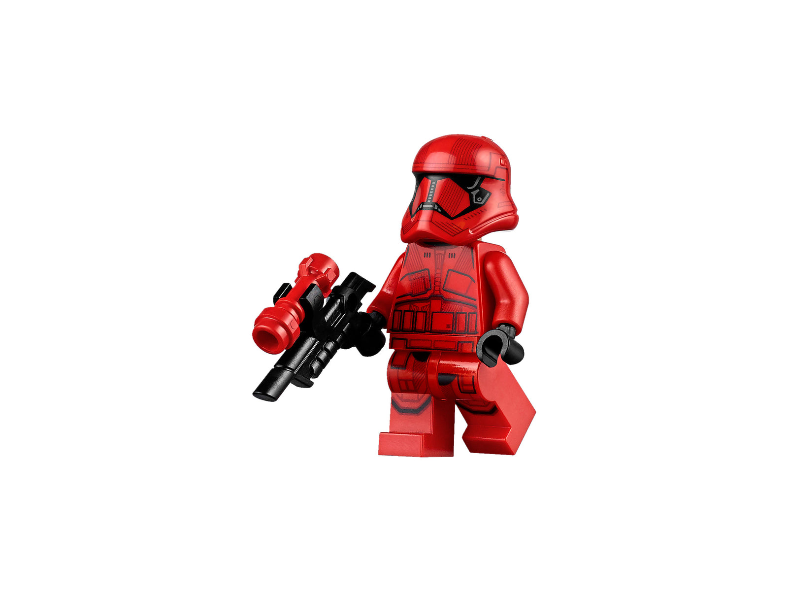 LEGO Star Wars: Kylo Ren's Shuttle - 1005 Piece Building Set [LEGO, #75256] LEGO LEGO   