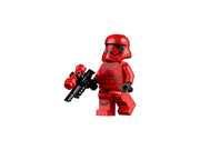 LEGO Star Wars: Kylo Ren's Shuttle - 1005 Piece Building Set [LEGO, #75256] LEGO LEGO   