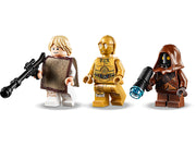 LEGO Star Wars: Luke Skywalker's Landspeeder - 236 Piece Building Kit [LEGO, #75271] LEGO LEGO   