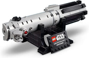 LEGO Star Wars: Luke Skywalker's Lightsaber - 173 Piece Building Kit [LEGO, #40483] LEGO LEGO   