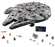Star Wars: Millenium Falcon #75192 LEGO LEGO