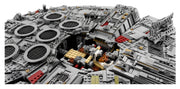 Star Wars: Millenium Falcon #75192 LEGO LEGO