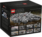 Star Wars: Millenium Falcon #75192 LEGO LEGO