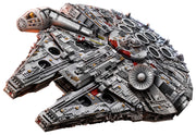 Star Wars: Millenium Falcon #75192 LEGO LEGO