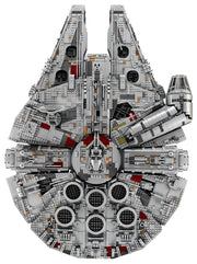 Star Wars: Millenium Falcon #75192 LEGO LEGO