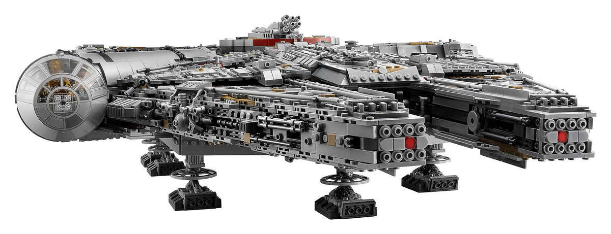 Star Wars: Millenium Falcon #75192 LEGO LEGO