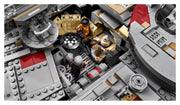 Star Wars: Millenium Falcon #75192 LEGO LEGO