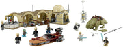 LEGO Star Wars: Mos Eisley Cantina - 616 Piece Building Set [LEGO, #75052] LEGO LEGO   