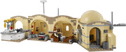 LEGO Star Wars: Mos Eisley Cantina - 616 Piece Building Set [LEGO, #75052] LEGO LEGO   
